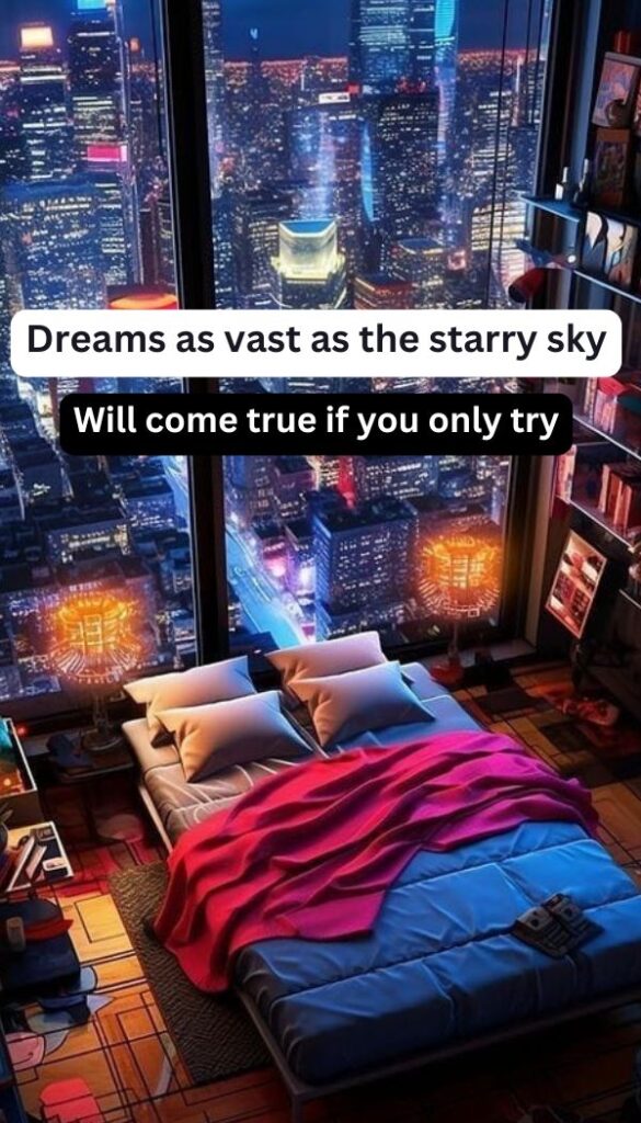 Motivational Shayari in English