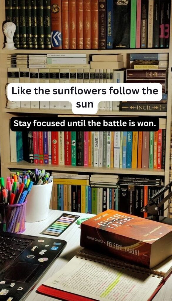 Motivational Shayari in English