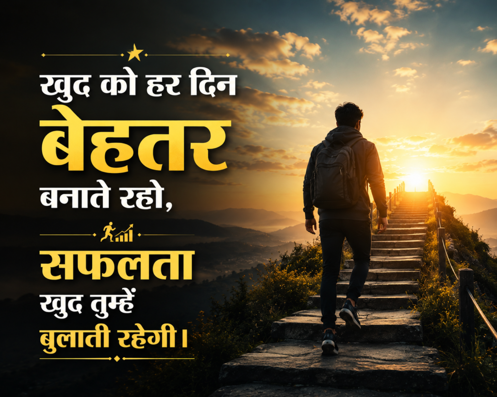 Success Shayari 2 Line In Hindi 2026