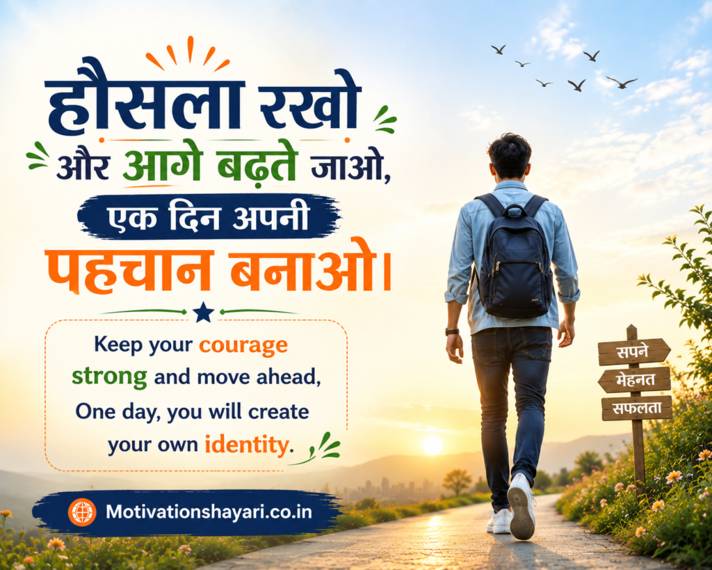 Success Shayari 2 Line in Hindi