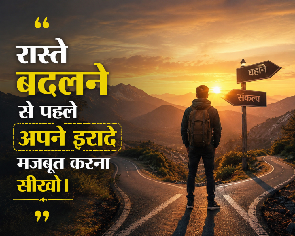 Motivational Quotes in Hindi for Success | मेहनत और कामयाबी का हौसला देने वाले विचार