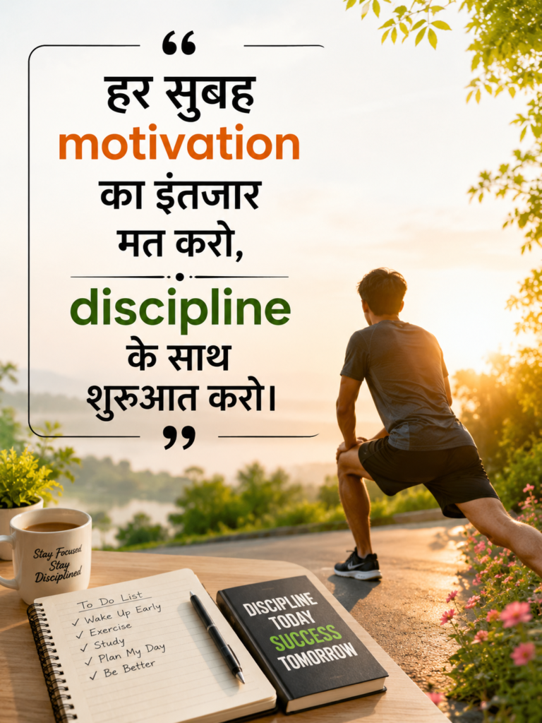 Motivational Quotes in Hindi for Success | मेहनत और कामयाबी का हौसला देने वाले विचार