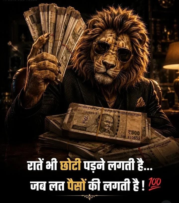 Top New 99+ Motivational Success Shayari in Hindi | सपनों को सच करने वाली दो लाइन शायरी 2026