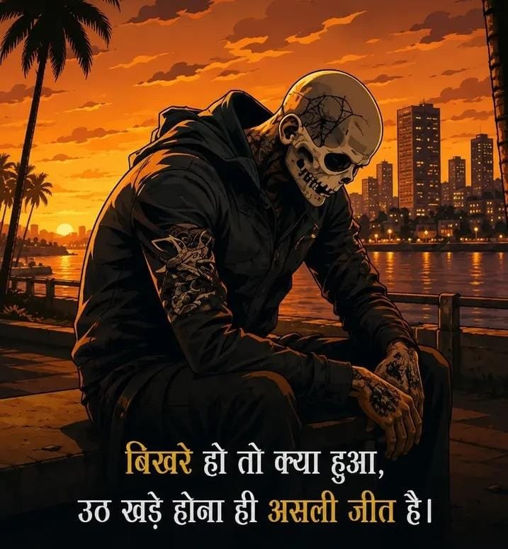 Top New 99+ Motivational Success Shayari in Hindi | सपनों को सच करने वाली दो लाइन शायरी 2026