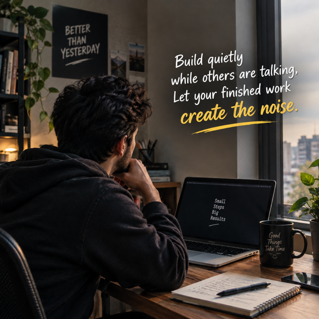 98+ Motivational Quotes for Men to Build Strength, Confidence & Success